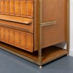 La Permanente Mobili Cantu Credenza / Dressoir, Italy 1950’S thumbnail 10