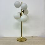 Temde Leuchten Floor / Table Lamp , 1970S thumbnail 4