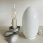 Ikea Dino Egg Lamp thumbnail 3