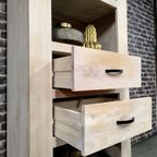 Ladekast / Boekenkast / Buffetkast / Wandmeubel thumbnail 6