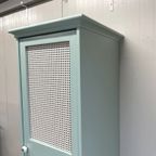 Hoge 1 Deurs Kledingkast Restyle Webbing Hang/Leg thumbnail 10