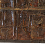 Vintage Schilderij Finn Lorentzen Koper thumbnail 9