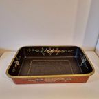 Antiek Droste Bakkersblik Haarlem Holland thumbnail 6