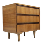 Vintage Ladekast Meredew "rowley" |commode thumbnail 9
