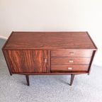 Little Vintage Rosewood Dressoir thumbnail 2