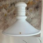 Holmegaard Lamp Apotheker Pendel Sidse Werner Vintage Deens thumbnail 3