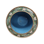 Vintage Chinees Cloisonne Bloempot thumbnail 4