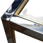 Renato Zevi Grote Salontafel. thumbnail 2