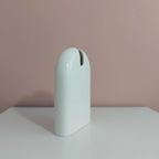 Italian Ceramic Vase By Sicart. thumbnail 3