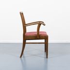 Danish Modern Armchair / Fauteuil From <<<brand>>>, 1950’s thumbnail 3