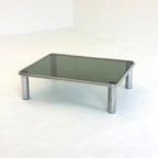 Sesann Salontafel Van Gianfranco Frattini Voor Cassina thumbnail 6
