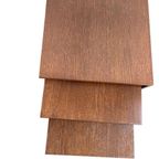 Set Van 3 Bijzettafels / Retro Salontafels / Sidetable thumbnail 4