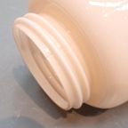 Vintage Plafondlamp Muurlamp Thabur Roze thumbnail 6