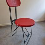 Cricket Folding Chair Andries Van Onck Magis Stoel thumbnail 4