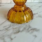 Josef Inwald Art-Deco Glazen Schalen Set thumbnail 2