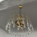 Paolo Venini – Teardrop Chandelier thumbnail 9