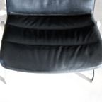 Vintage Fauteuils | Jorgen Kastholm | Serie 8000 | Design thumbnail 13