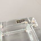 Cristal De Sèvres Asbak thumbnail 4