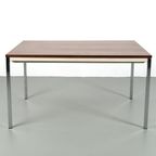 Palissander Eettafel 71090 thumbnail 3