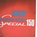 Vintage Reclame Poster Lambretta Special 150 Eind Jaren 60 Spanje thumbnail 4