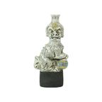 Karaf Garnier Liqueurs Komainu Guardian Lion Foo Dog Keramiek Italy 28Cm thumbnail 4