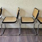 4 Cesca Stoelen Marcel Breuer thumbnail 6