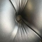 Set Van 2 Stoere Chesterfield Eenzitten / Clubzetels thumbnail 13