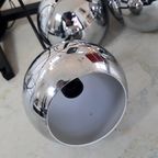 Ng50 – Cascade Lamp – Verchroomde Bollen - Eye Balls thumbnail 3