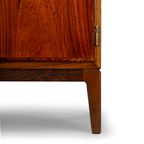 Deens Design Model No. 5 Palissander Dressoir By Omann Jun Mobelfabrik, 1960S thumbnail 7