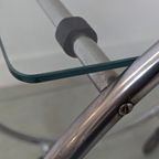 Theemeubel – Trolley Art Deco – Bauhaus – Gispen - (mb11) thumbnail 6