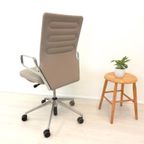 Vitra Ac4 Bureaustoel Design thumbnail 7