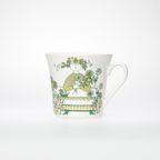 Turi Design Market Kop En Schotel 2, 1960S thumbnail 5