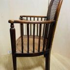 Art Deco Fauteuil 1920 thumbnail 9