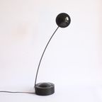 Lugano Desk Lamp By Vrieland Design, The Netherlands 1980S thumbnail 3