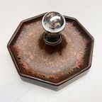 Keramieken Wandlamp Van <<<brand>>>, 1970's thumbnail 3