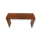 Vintage Sidetable / Kaptafel Gemaakt In De Jaren '60 thumbnail 7