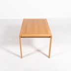 Minimalistic M40 Table / Eettafel By Henning Jensen & Torben Valeur thumbnail 6