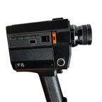 Vintage Filmcamera Garcia Sound Super 8 Mz 300 thumbnail 3