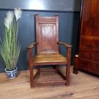 Wainscott Stoel thumbnail 15