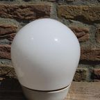 Vintage Plafondlamp Wilhelm Wagenfeld Lindner thumbnail 3