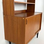 Bodafors Sweden Teak Fineren Buffetkast thumbnail 11