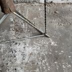 Dutch Design Sculptural Side Table thumbnail 5