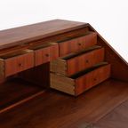 Danish Mid-century Modern Standing Desk From Illums Bolighus thumbnail 6