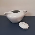 Theepot Seltmann Weiden Bavaria Germany – Bianca Maria thumbnail 5