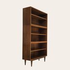Mid Century Boekenkast thumbnail 5