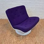 Artifort 975 Lounge Chair Harcourt thumbnail 7