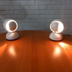 Set Of 2 Eclips Table Lamps thumbnail 5