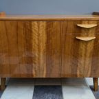 Sideboard By Frantisak Jirak 1960S thumbnail 4