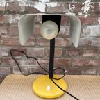 Targetti Sankey Design Lamp, Vintage Tafellamp thumbnail 12