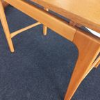 Bijzet Plantentafel Scandinavische Stijl Jaren 60 thumbnail 6
